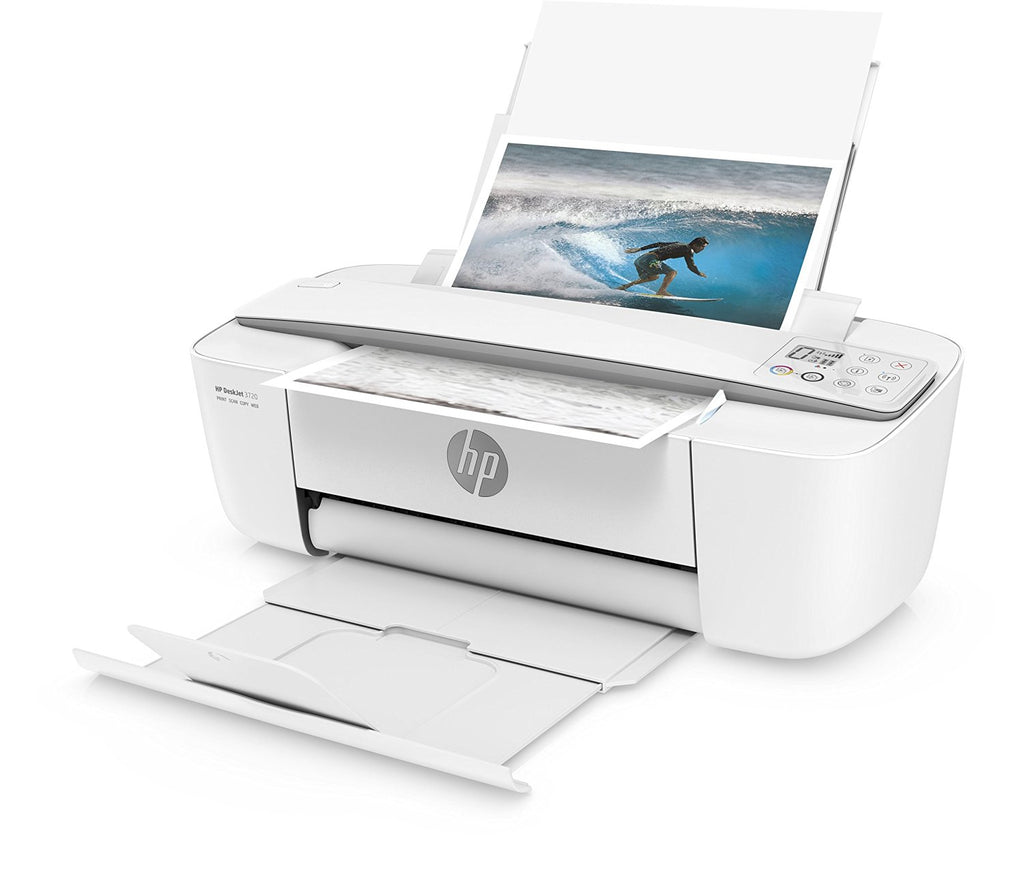 HP DeskJet 3720 Inyección de tinta térmica A4 4800 x 1200 DPI 8 ppm Wifi (6)