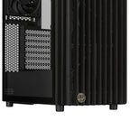 ASUS ProArt PA401 Wood TG PWM (Black) Torre Negro (9)