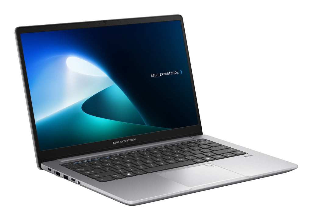 ASUS ExpertBook P1 P1403CVA-S61681X Intel Core 5 210H Portátil 35,6 cm (14") Full HD 16 GB DDR5-SDRAM 512 GB SSD Wi-Fi 6 (802.11ax) Windows 11 Pro Gris QWERTZ Alemán (4)