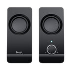 Trust Remo 2.0 De 1 vía Negro Alámbrico 8 W (4)