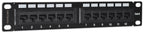 Intellinet 720748 panel de parcheo (2)
