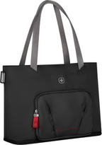 Wenger/SwissGear Motion Deluxe 39,6 cm Maletín Negro (3)