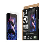 PanzerGlass SAFE. by ® Screen Protector Samsung Galaxy S26 | Ultra-Wide Fit w. EasyAligner Protector de pantalla 1 pieza(s) (6)
