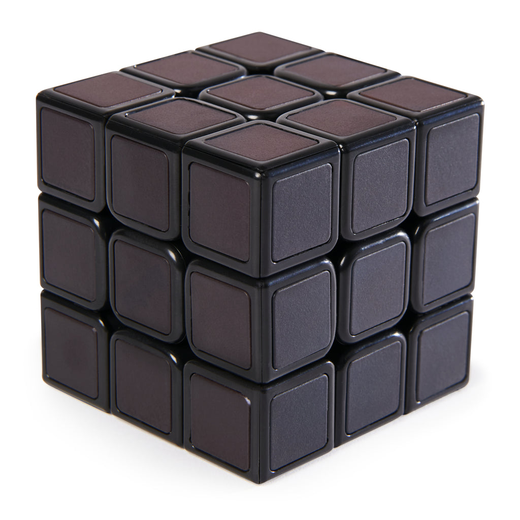 Rubik’s RBK RON Rubiks 3x3 Phantom Cube GML