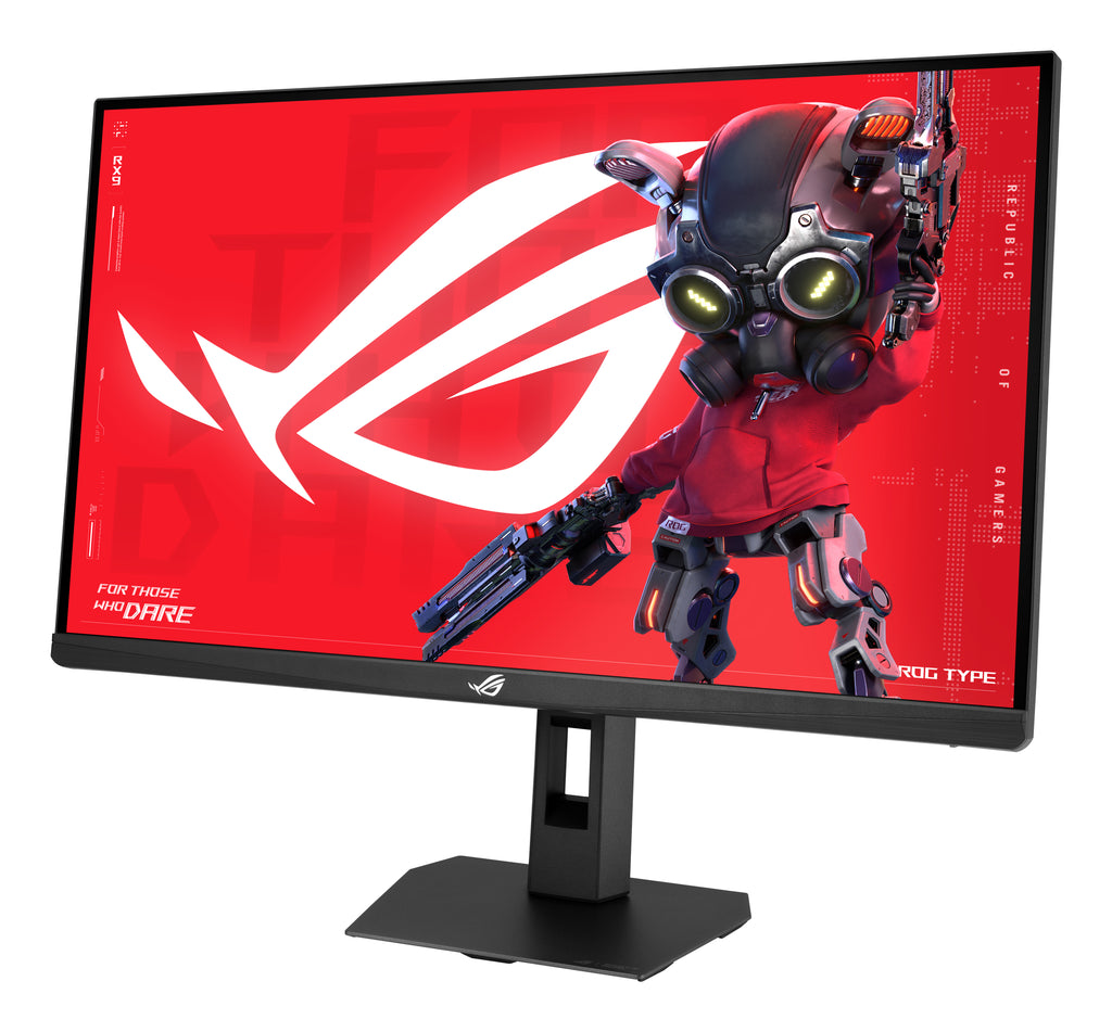 ASUS ROG Strix XG27UCSR pantalla para PC 68,6 cm (27") 3840 x 2160 Pixeles 4K Ultra HD LCD Negro (5)