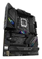 ASUS ROG STRIX B760-F GAMING WIFI Intel B760 LGA 1700 ATX (5)