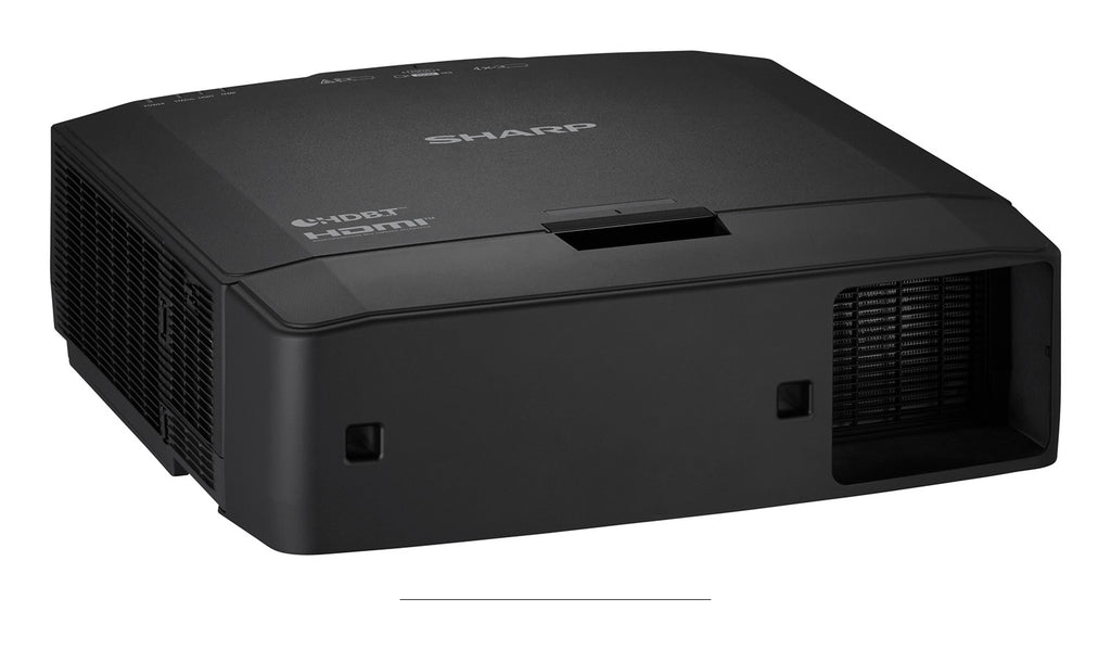 Sharp V801U Proyector de alcance estándar 8000 lúmenes ANSI 3LCD WUXGA (XPV801U)
