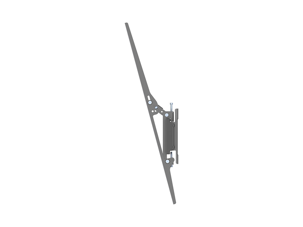 Multibrackets 4950 soporte para pantalla de señalización 3,05 m (120") Negro (5)