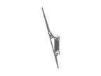 Multibrackets 4950 soporte para pantalla de señalización 3,05 m (120") Negro (5)