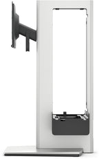 DELL Pro Slim OSS25 68,6 cm (27") Escritorio Negro, Plata (5)