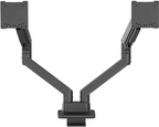 Brazo 2 monit. ESSENTIAL M3042 Vogel's
