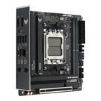 ASUS TUF GAMING B850I WIFI NEO AMD B850 Zócalo AM5 mini ITX (4)