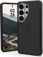 Funda UAG Plyo Galaxy S26 Ultra transp. (6)