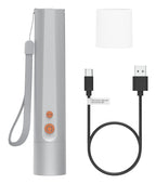 Hama FL350-C Plata Linterna de mano LED (8)