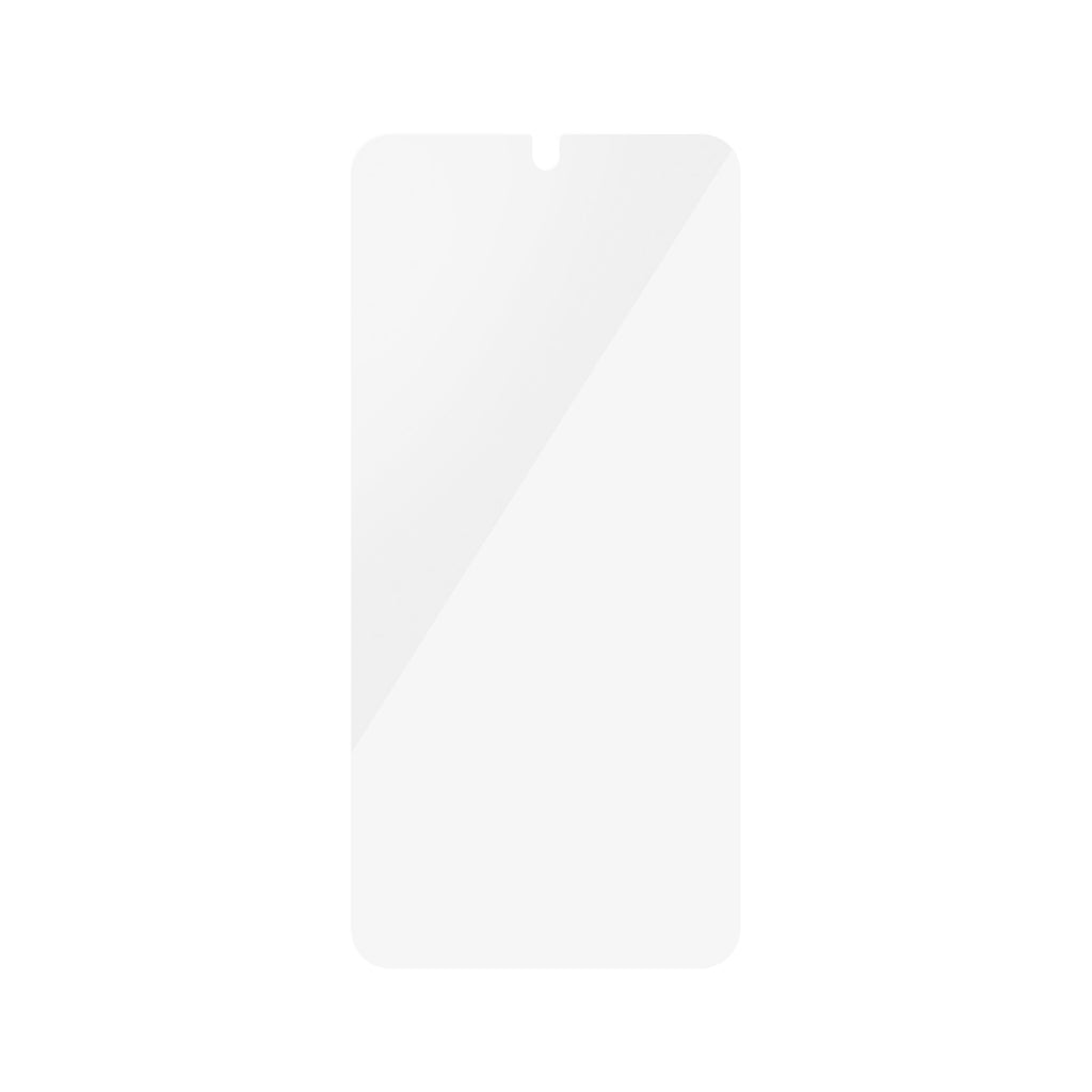 PanzerGlass ® Screen Protector Samsung Galaxy S24, Ultra-Wide Fit w. EasyAligner