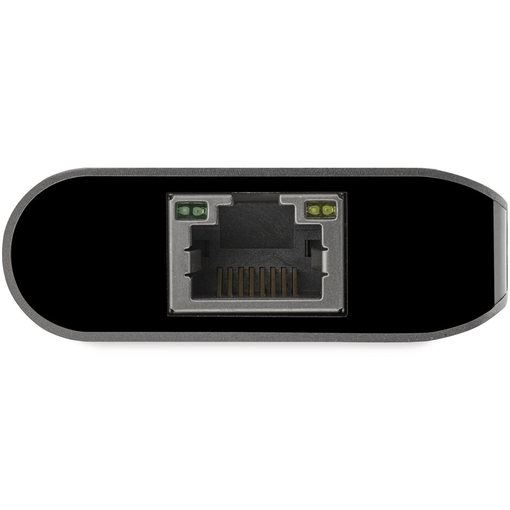StarTech.com DKT30CSDHPD3 base para portátil y replicador de puertos Alámbrico USB 3.2 Gen 1 (3.1 Gen 1) Type-C Negro, Gris (3)