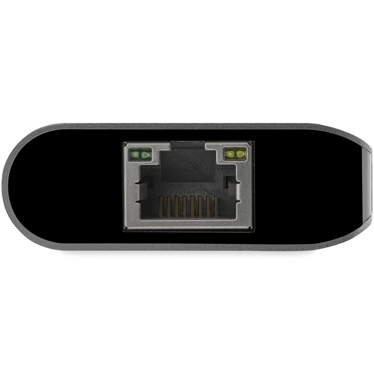 StarTech.com DKT30CSDHPD3 base para portátil y replicador de puertos Alámbrico USB 3.2 Gen 1 (3.1 Gen 1) Type-C Negro, Gris (3)