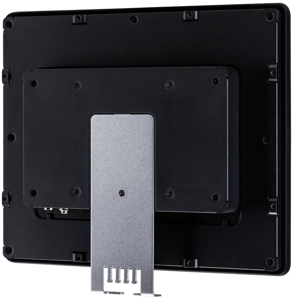 iiyama TF1215MC-B1 pantalla para PC 30,7 cm (12.1") 1024 x 768 Pixeles LCD Pantalla táctil Negro (7)