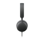 Logitech Zone Wired 2 Auriculares Alámbrico Diadema Llamadas/Música USB Type-C / USB Type-A Grafito (4)