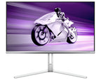 Philips Evnia 8000 27M2N8500/00 pantalla para PC 67,3 cm (26.5") 2560 x 1440 Pixeles Quad HD QD-OLED Blanco (9)