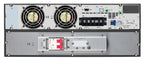 APC SRV5KRIRK sistema de alimentación ininterrumpida (UPS) Doble conversión (en línea) 5 kVA 5000 W (3)