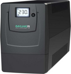 ONLINE USV-Systeme USV YUNTO Smile 800 Sistema de alimentación ininterrumpida (2)