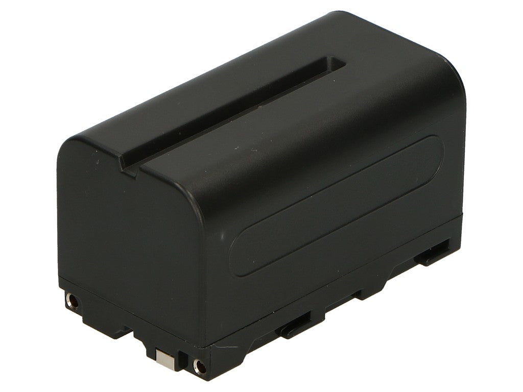 2-Power VBI0964B batería para cámara/grabadora 5200 mAh