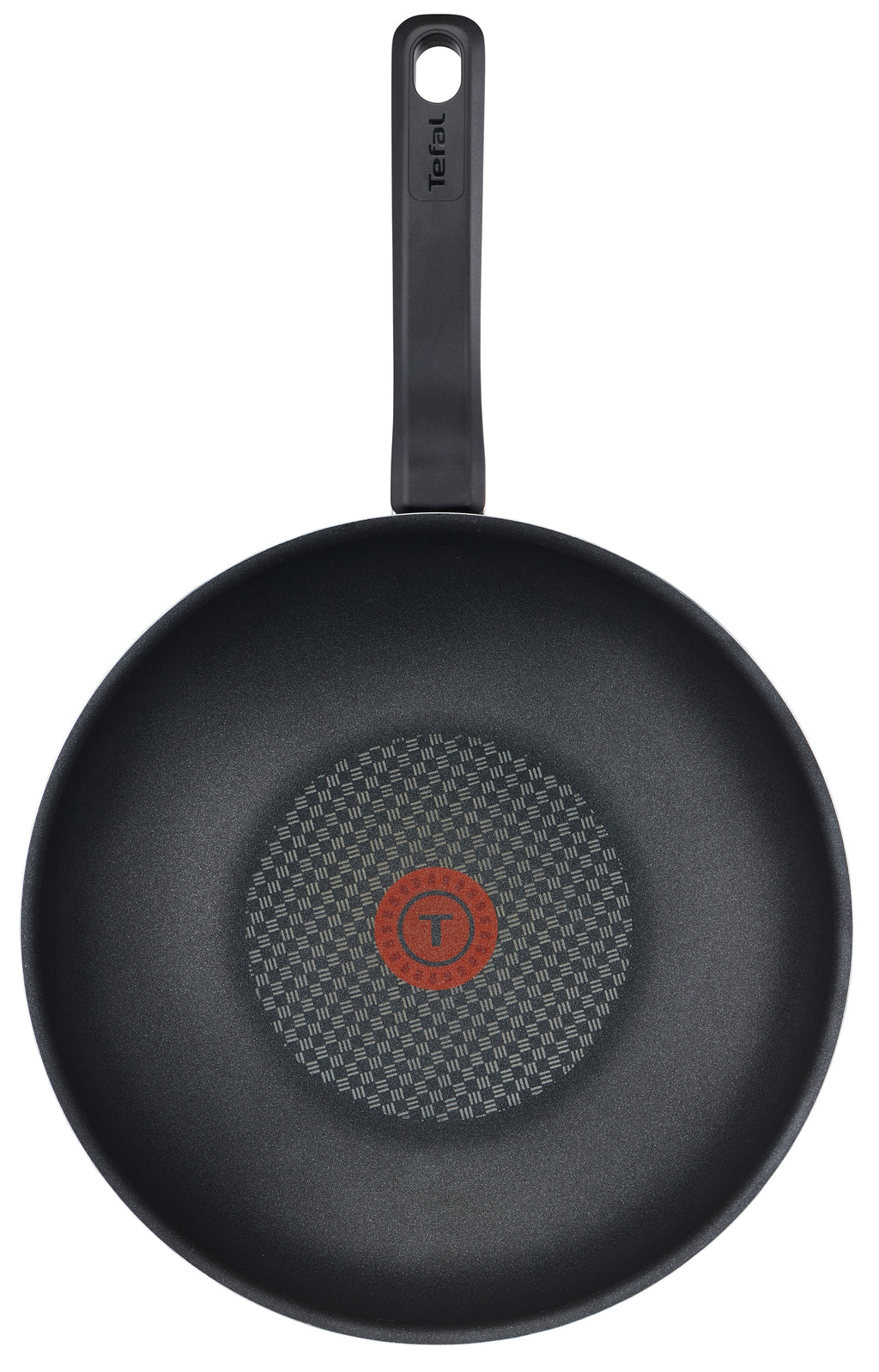 Tefal Resist D52619 Sartén para wok/sofrito Alrededor (3)