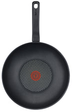 Tefal Resist D52619 Sartén para wok/sofrito Alrededor (3)