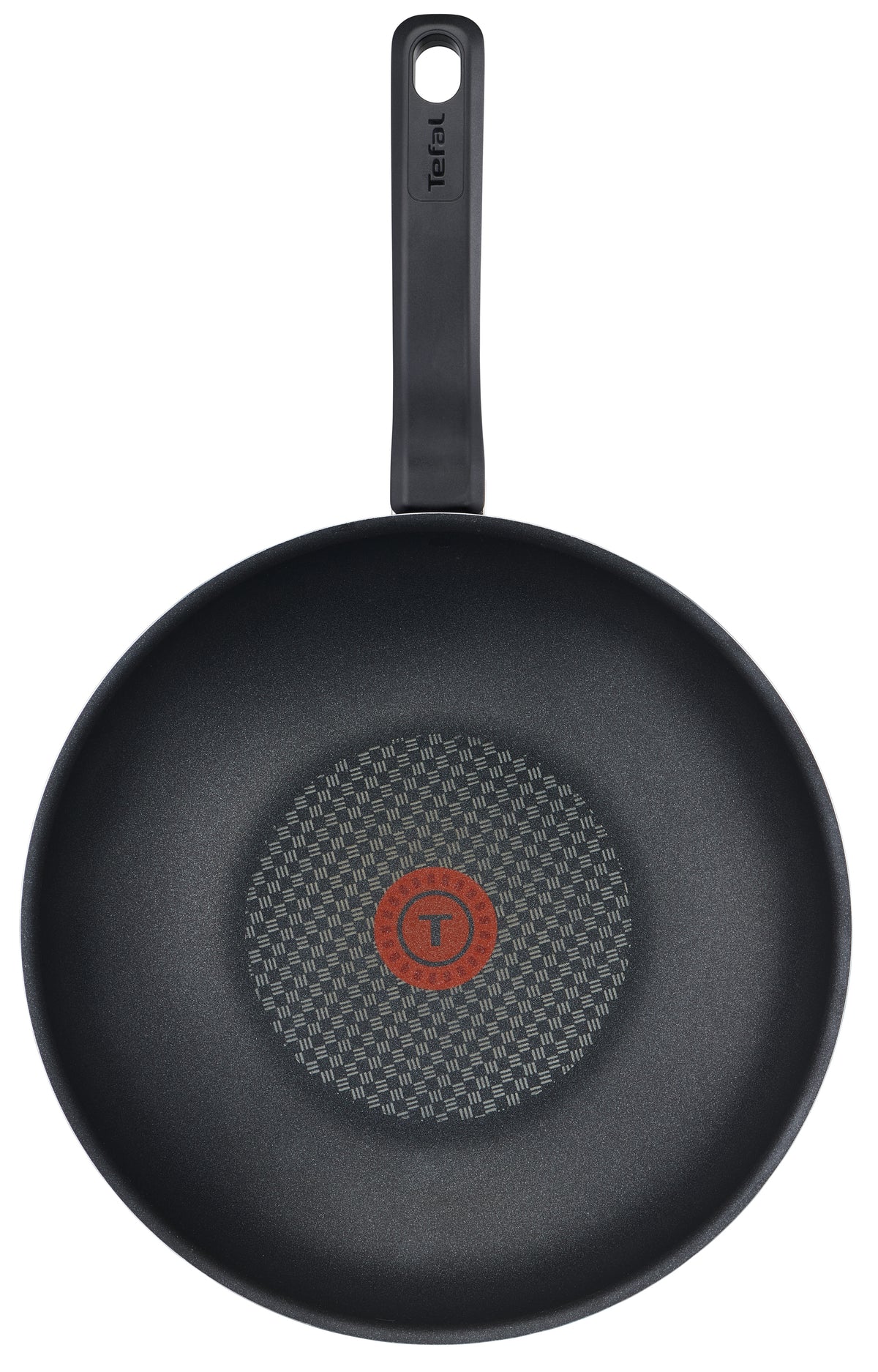 Tefal Resist D52619 Sartén para wok/sofrito Alrededor (3)