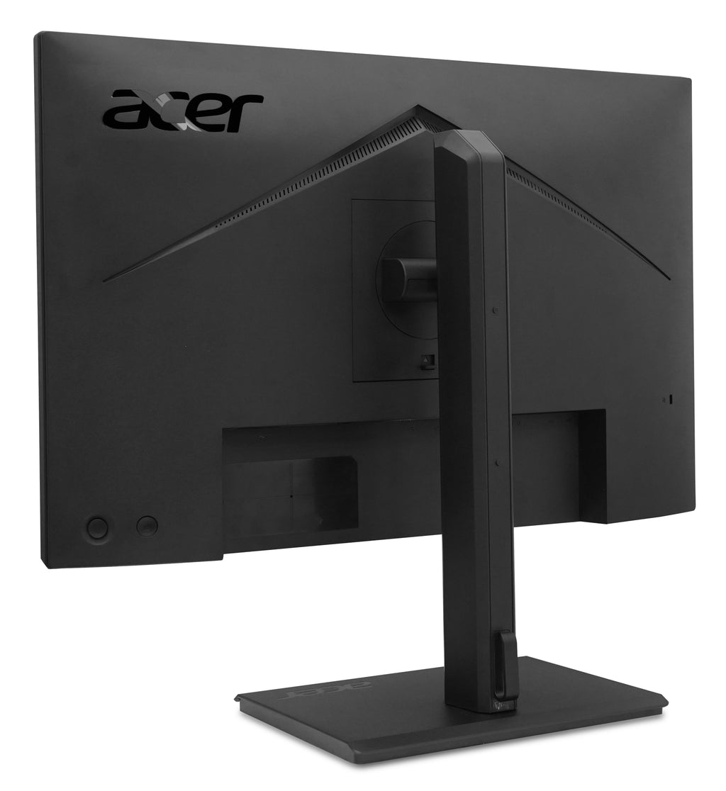 Acer Vero B7 B277UGbemiqpruzx pantalla para PC 68,6 cm (27") 2560 x 1440 Pixeles Quad HD LCD Negro (4)