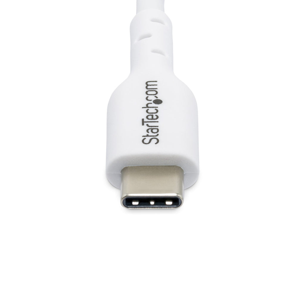 StarTech.com USB2CC2MNCWHE cable USB USB C 0,48 Gbit/s (6)