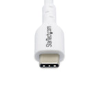 StarTech.com USB2CC2MNCWHE cable USB USB C 0,48 Gbit/s (6)