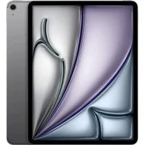 Apple iPad Air 13" 8th Wi-Fi Cell/ 5G/ M4/ 128GB/ Gris Espacial