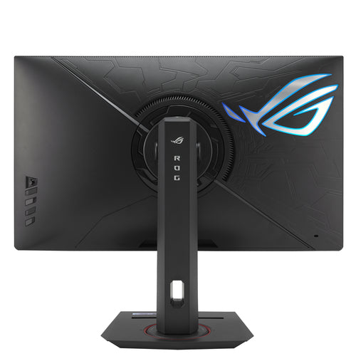 Asustek 90LM0A70-B01370 - Monitor LED, gaming, 27", 2560 x 1440 QHD @ 180 Hz