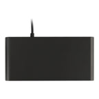 ASUS Triple Display USB-C Dock DC300 Acoplamiento USB 3.2 Gen 2 (3.1 Gen 2) Type-C Negro (6)
