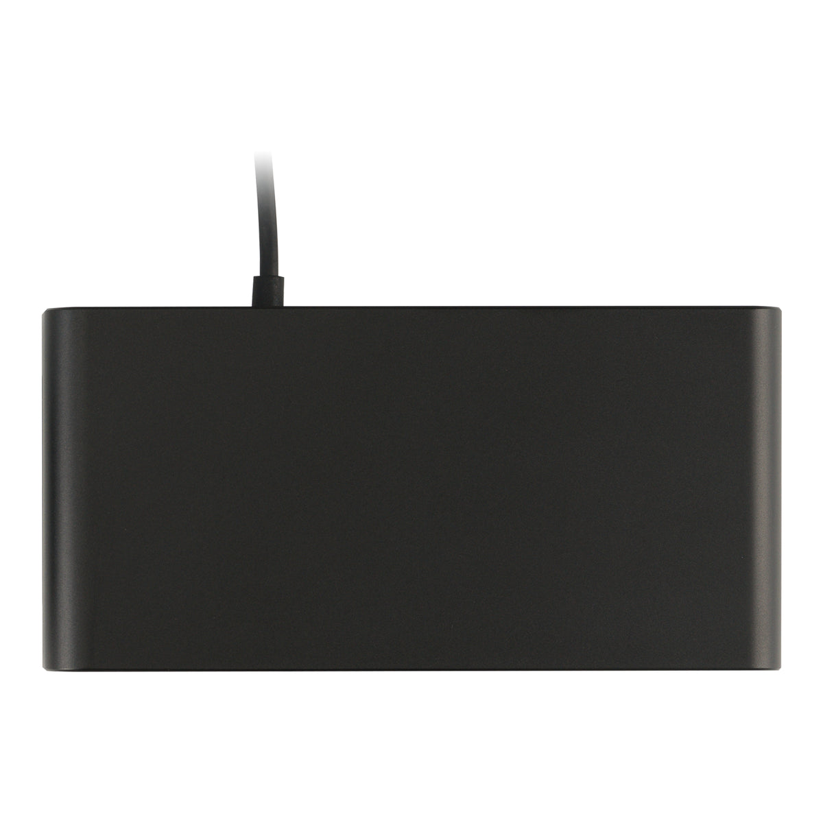 ASUS Triple Display USB-C Dock DC300 Acoplamiento USB 3.2 Gen 2 (3.1 Gen 2) Type-C Negro (6)