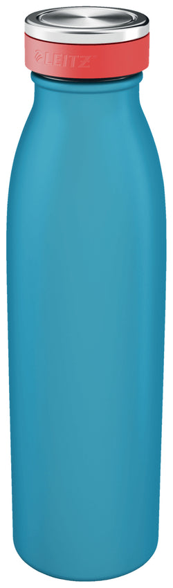 Leitz Insulated nota autoadhesiva Azul