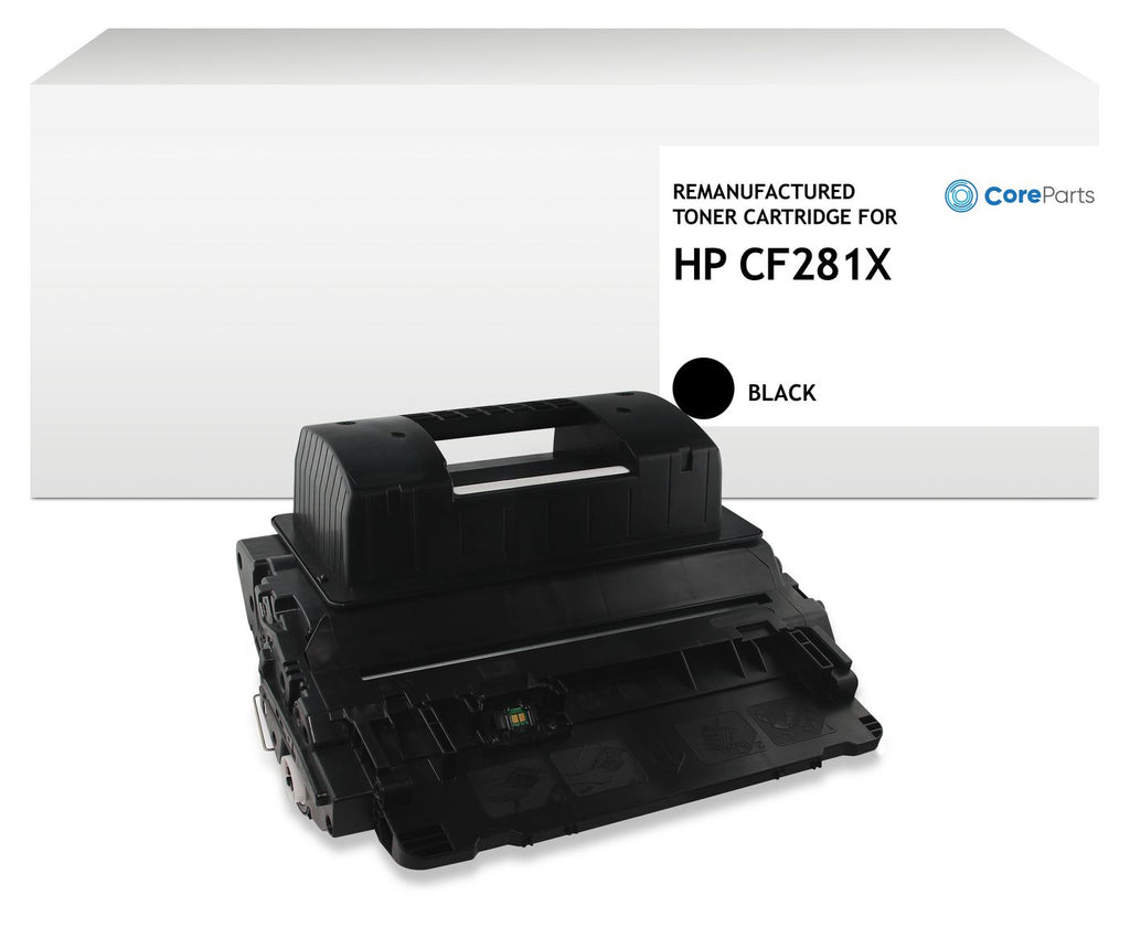 CoreParts QI-HP2159 cartucho de tóner (2)