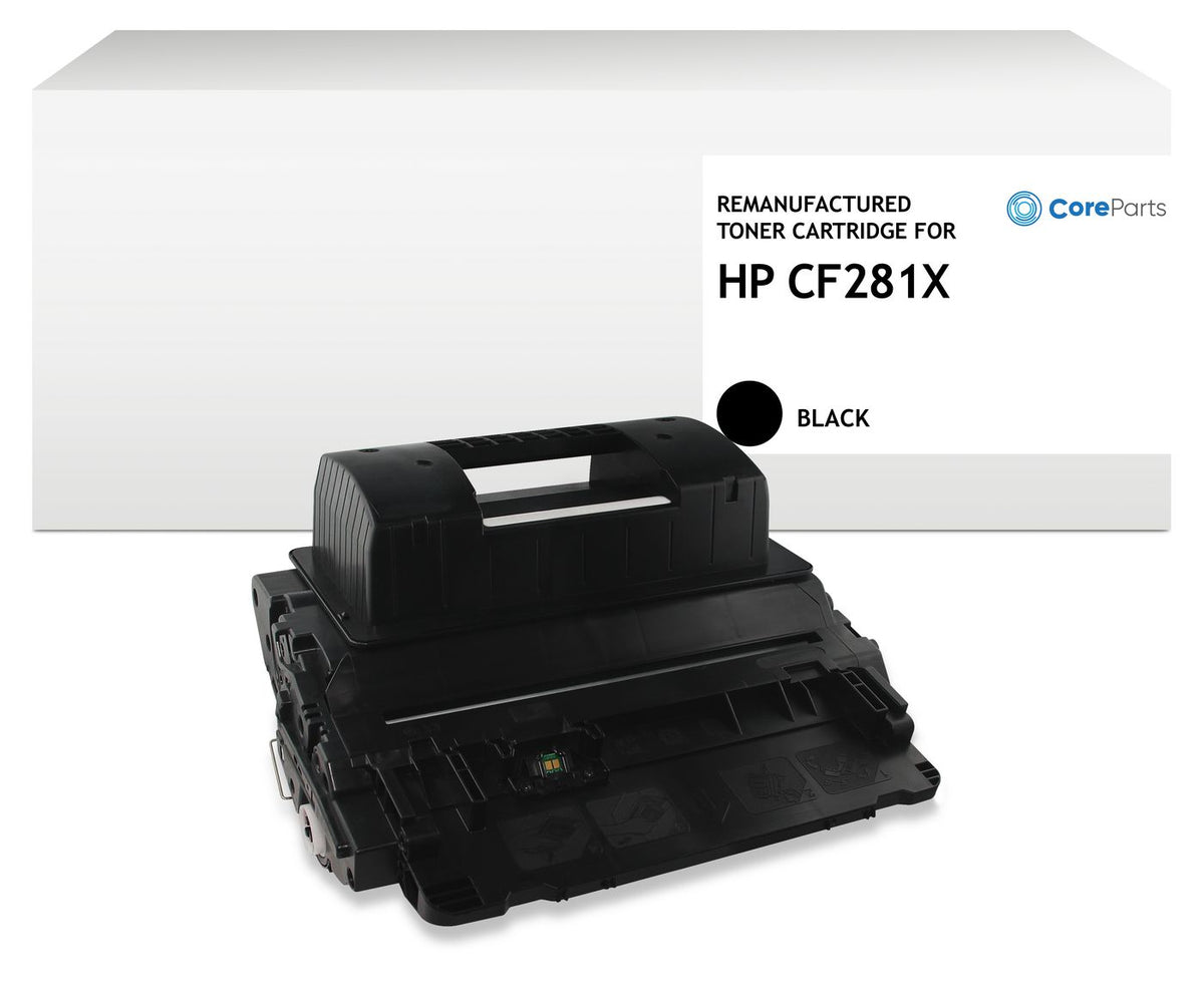 CoreParts QI-HP2159 cartucho de tóner (2)