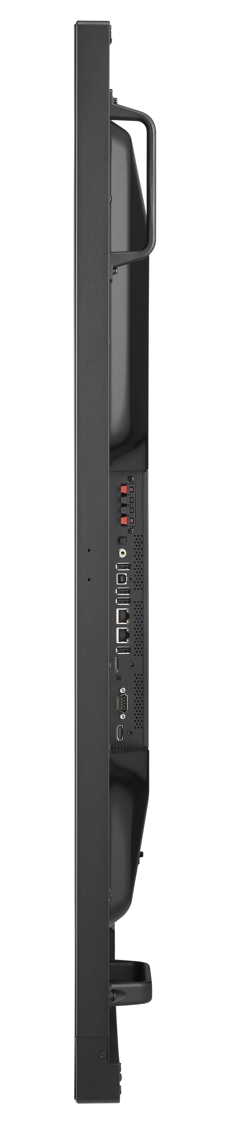NEC MultiSync C981Q Pantalla plana para señalización digital 2,49 m (98") LED 350 cd / m² 4K Ultra HD Negro 24/7 (8)