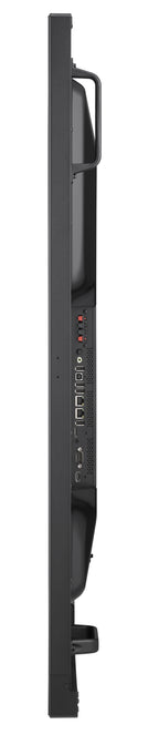 NEC MultiSync C981Q Pantalla plana para señalización digital 2,49 m (98") LED 350 cd / m² 4K Ultra HD Negro 24/7 (8)