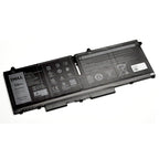 DELL PX0GF batería recargable industrial Ión de litio 3625 mAh 15,2 V (2)