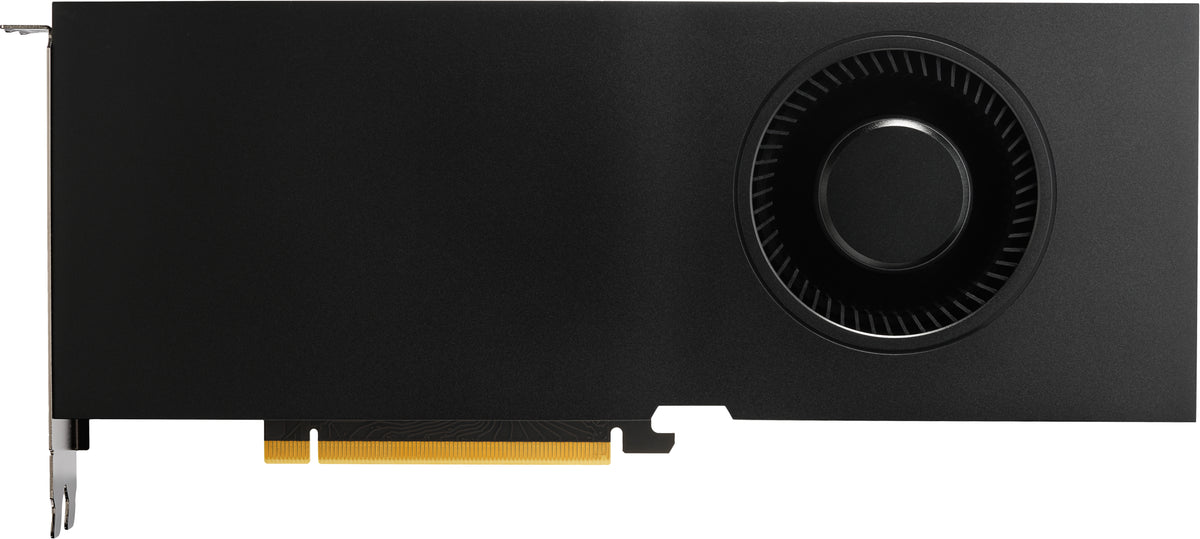 HP NVIDIA RTX 4000 Ada 20 GB 4DP Graphics (2)