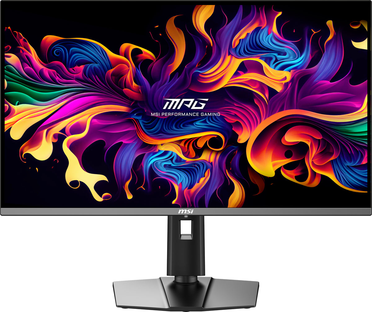 MSI MPG 321URX QD-OLED pantalla para PC 80 cm (31.5") 3840 x 2160 Pixeles 4K Ultra HD Negro (6)