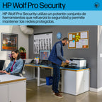 HP OfficeJet Pro 9130b AiO Printer Inyección de tinta térmica A4 4800 x 1200 DPI 25 ppm Wifi (7)