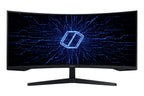 Samsung G55T pantalla para PC 86,4 cm (34") 3440 x 1440 Pixeles UltraWide Quad HD LED Negro (3)