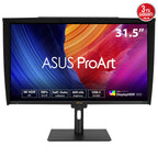 ASUS ProArt PA32UCE pantalla para PC 80 cm (31.5") 3840 x 2160 Pixeles 4K Ultra HD LED Negro (4)