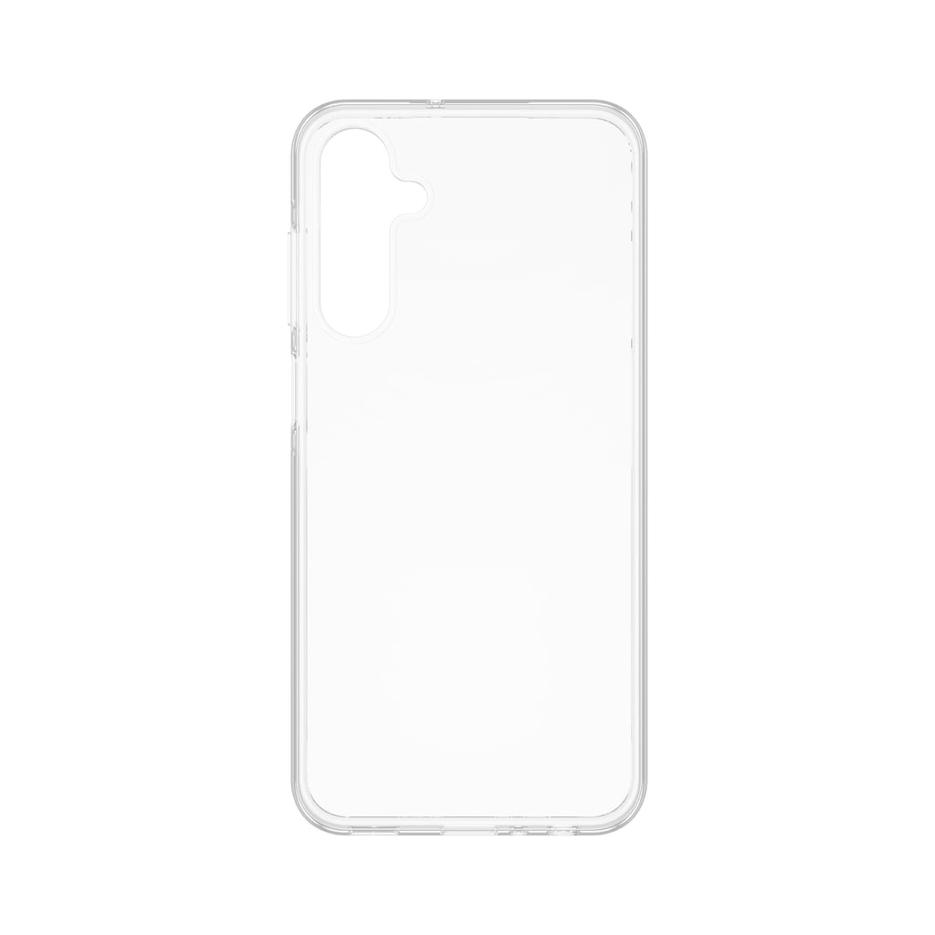 PanzerGlass SAFE. by ® TPU Case Samsung Galaxy A25 5G | Transparent funda para teléfono móvil Transparente (4)