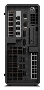 Lenovo ThinkStation P3 Ultra SFF Intel® Core™ i7 i7-14700 32 GB DDR5-SDRAM 512 GB SSD Windows 11 Pro USFF Puesto de trabajo Negro (8)